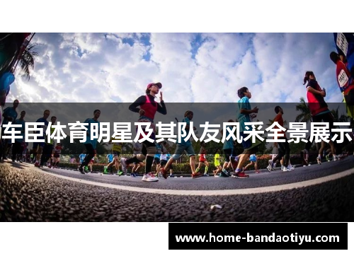 车臣体育明星及其队友风采全景展示